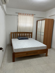 Blk 129 Bedok North Street 2 (Bedok), HDB 3 Rooms #318347561